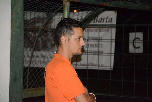 Manuel Di Vincenzo