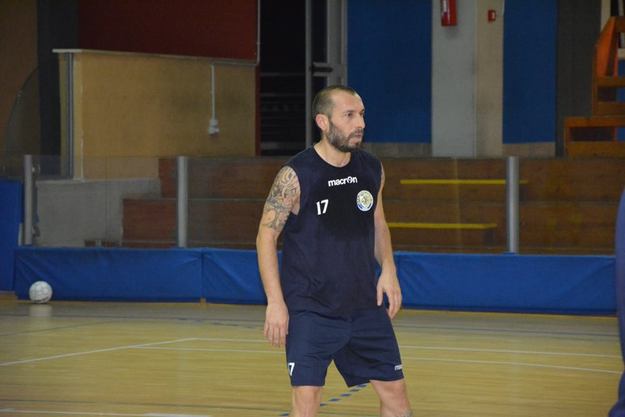 Francesco Milani