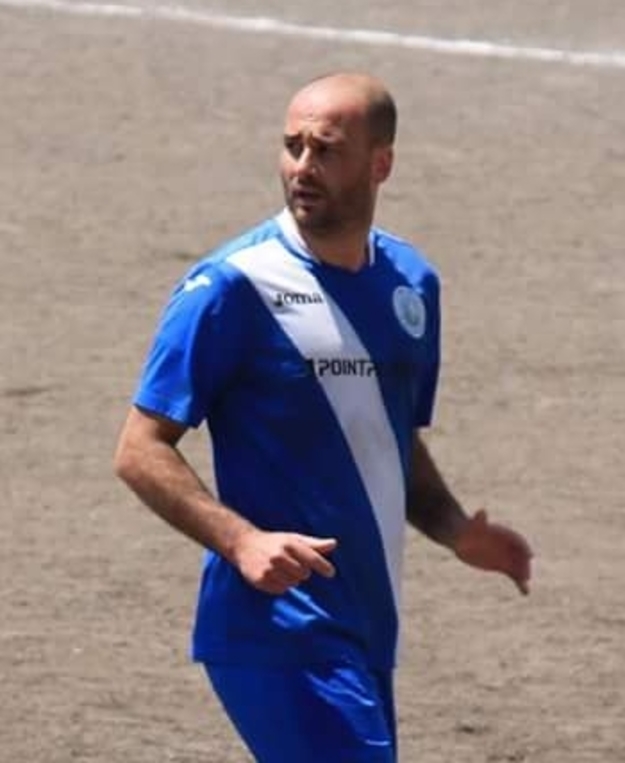 Manuel Cristofari - Scalambra Serrone