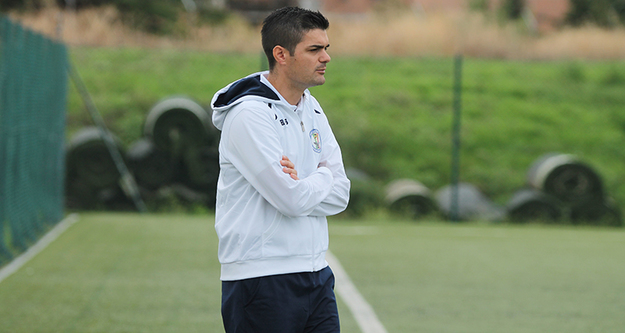 Andrea Cargnelutti  ©De Cesaris