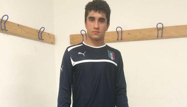 Gianmarco Tocci