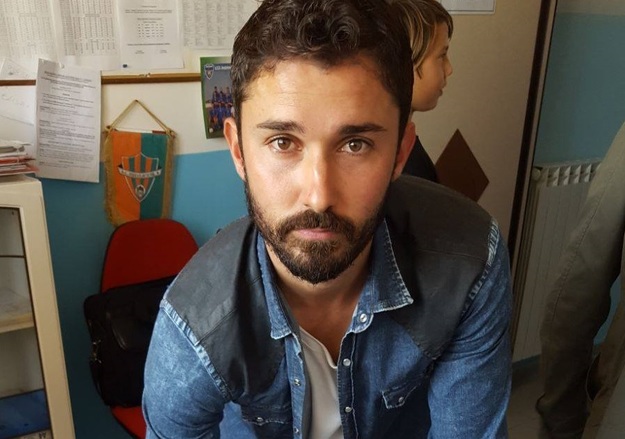 Francesco Mancini, nuovo acquisto in casa Anzio