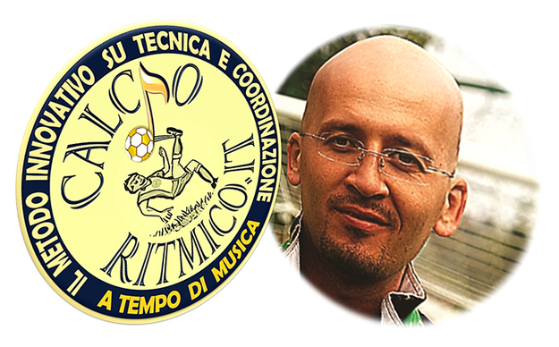 Ad Ottavia arriva il Calcio Ritmico di Fulvio Casadei
