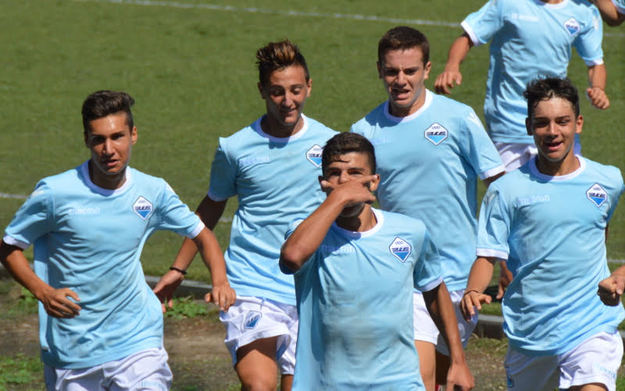 Russo, sta trascinando la Lazio © GazReg
