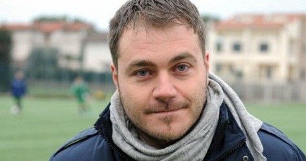 Marco Mei (Tor Tre Teste)