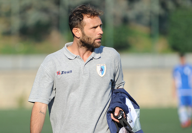Ferone, primo successo per i suoi © Del Gobbo