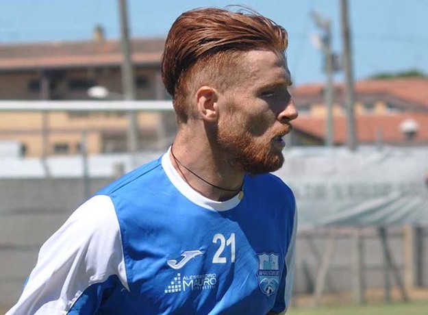 Recupero (foto ©Cenci)