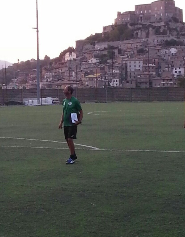 Luciano Orati