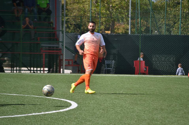 Alessio Romozzi