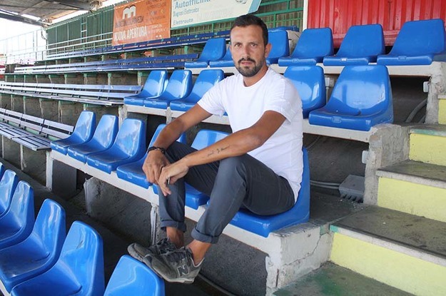 Lorenzo Licata - Airone Calcio