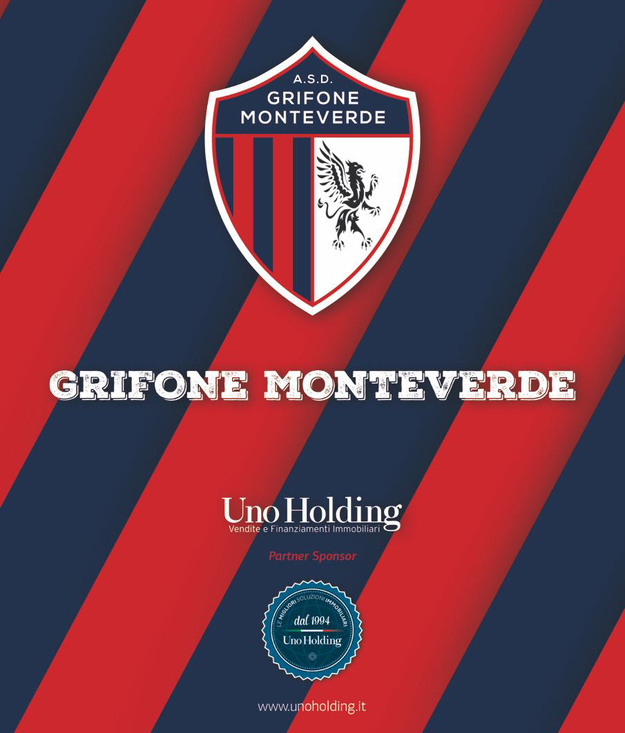 Grifone Monteverde