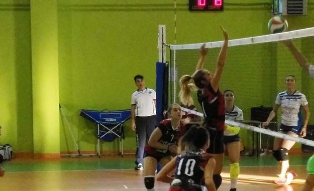 Zagarolo in azione