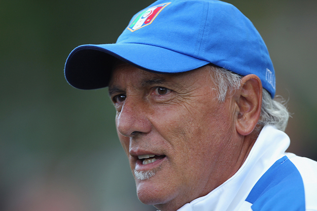 Antonio Rocca (©figc.it)