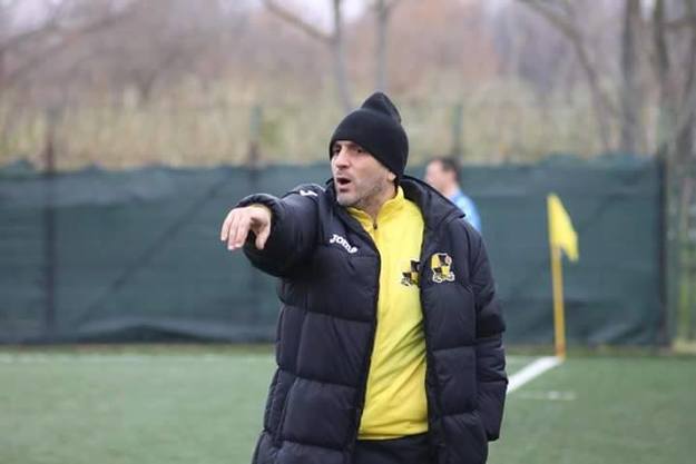 Fabio Gentili