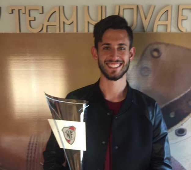 Daniele Mariani