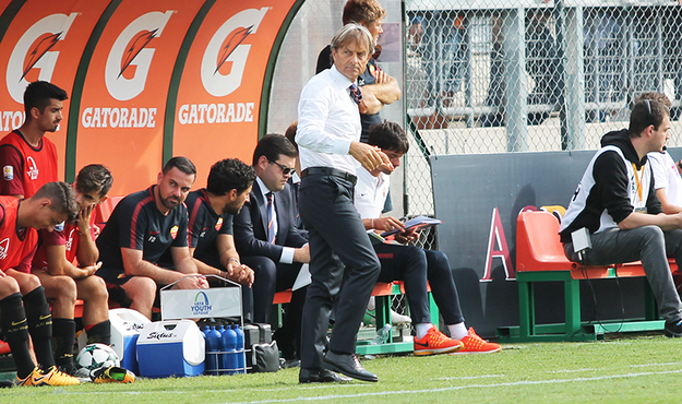 Alberto De Rossi (©De Cesaris)