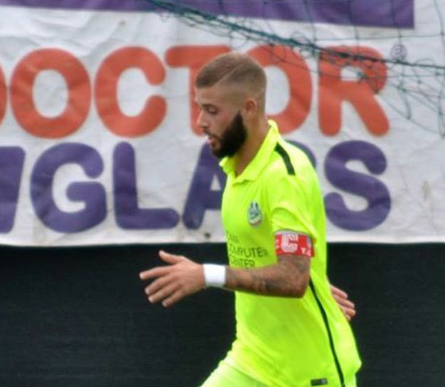 Marco Lo Pinto