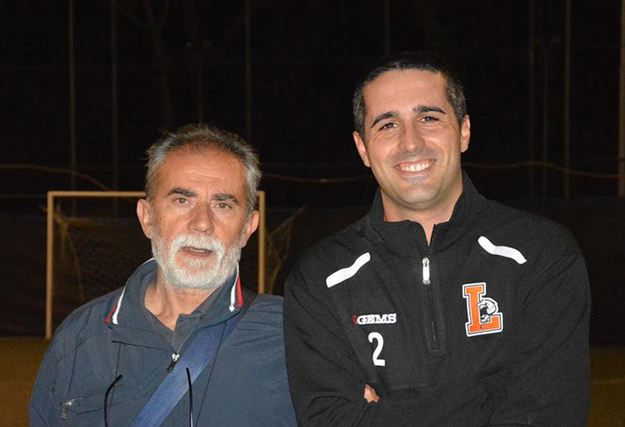 Luca Gullì
