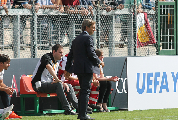 Alberto De Rossi (©De Cesaris)