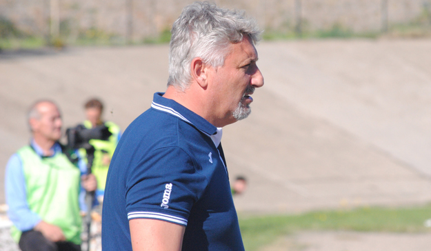 Sandro Fabietti (©ideanews24)