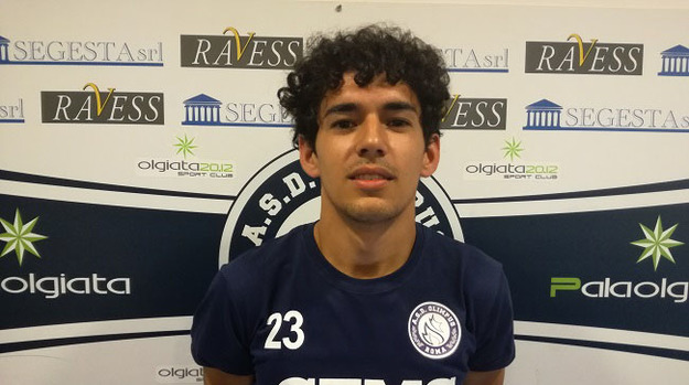Alessio Di Eugenio