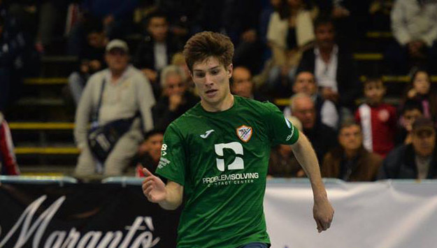 Matteo Zito