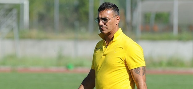 Daniele Scarfini (©Del Gobbo)