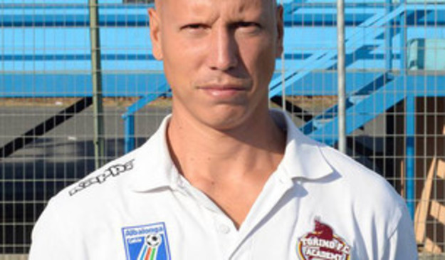 Mister Francesco Talarico