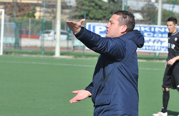 Scudieri, SFF (©Del Gobbo)