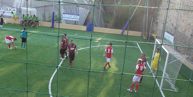 Sport Country Club Gaeta