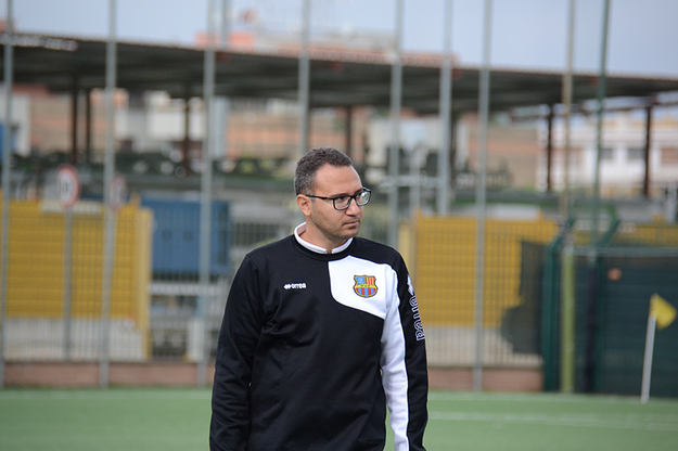 Luigi Miccio ©Stefania Torrisi