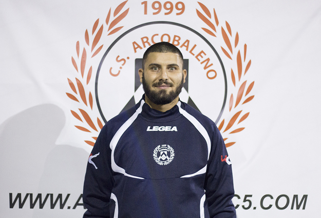 Matteo Cerquozzi