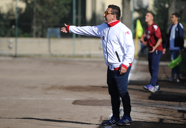 Patrizio Faina (©Del Gobbo)