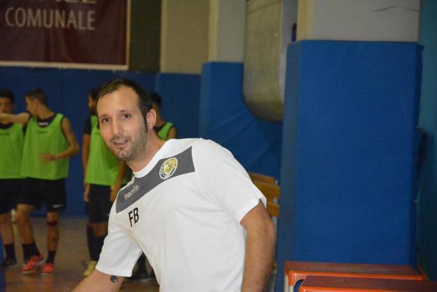 Fabrizio Boccalini