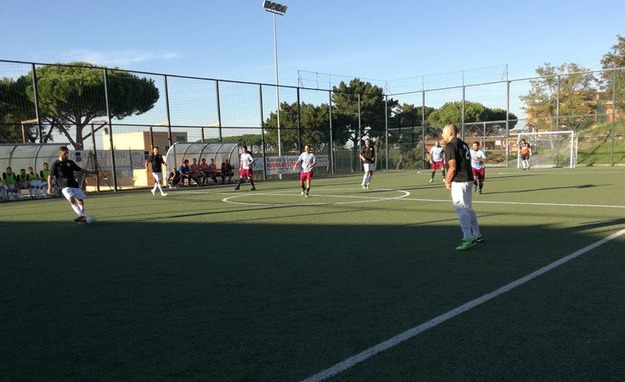 Foto ©Ceccano Futsal)