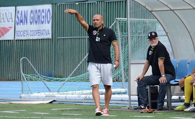 Cangiano (foto Torrisi)