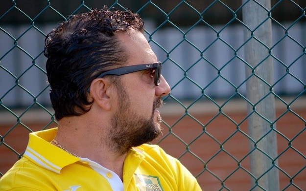 Il tecnico Di Loreto