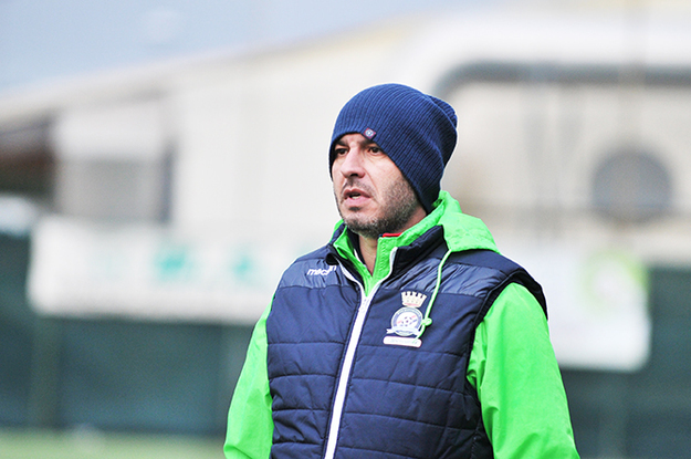 Davide Olivetti (©DelGobbo)