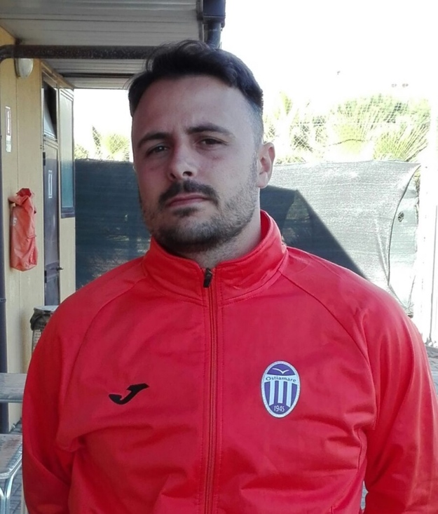 Valerio Paoli