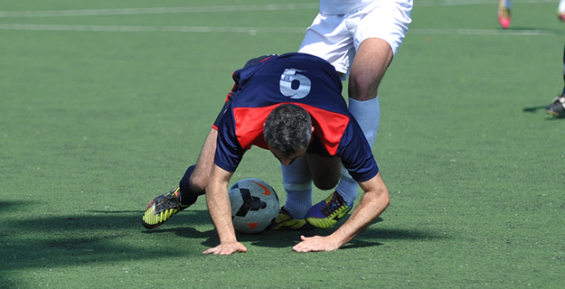 Virtus Acquapendente ©Del Gobbo
