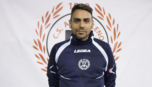 Raffaele Margagnoni