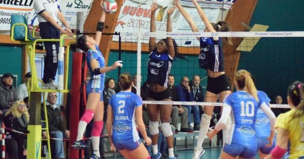 Pallonetto della Liguori