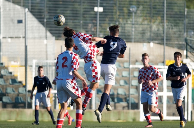Ciampino - Giardinetti (©Natarelli)
