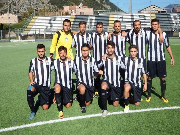 Sora Calcio - pagina Facebook