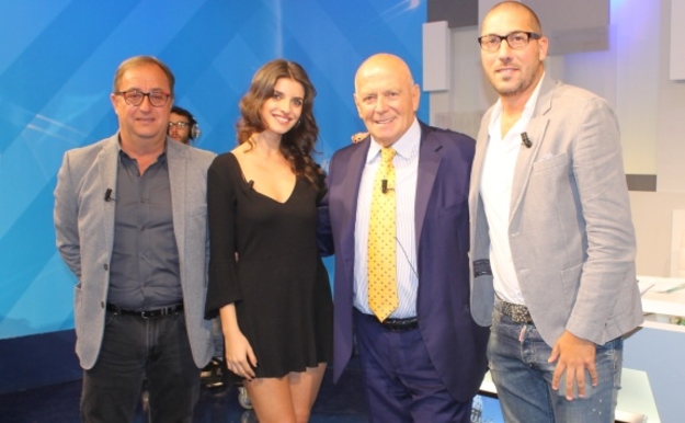 Sport in oro