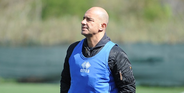 Giulio Pandolfi (foto Del Gobbo)