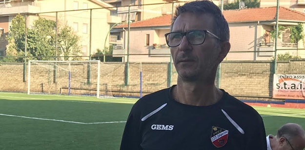 Fabrizio Centra