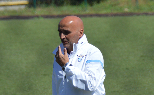 Fratini, tecnico dell&apos;Under 16 (©GazReg)