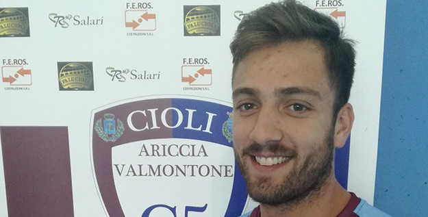 Roberto Cioli