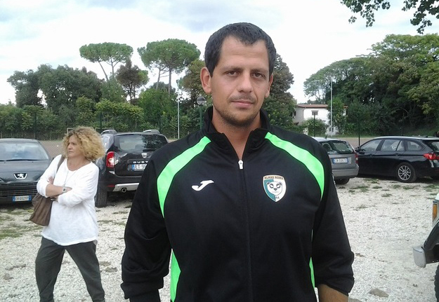 Bernardini (qui all&apos;Almas), tecnico dei 2002 del Campus